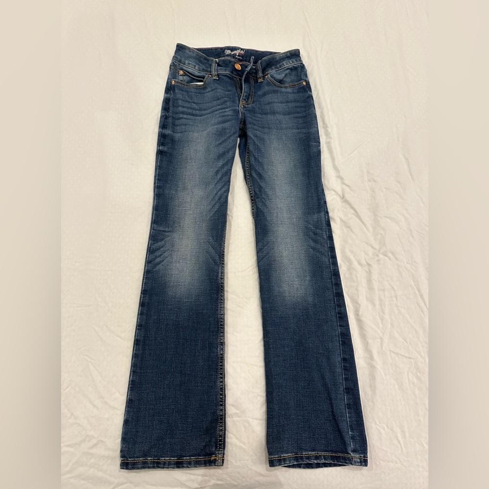 Women’s Wrangler jeans